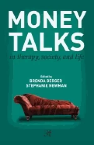 Image of money talks