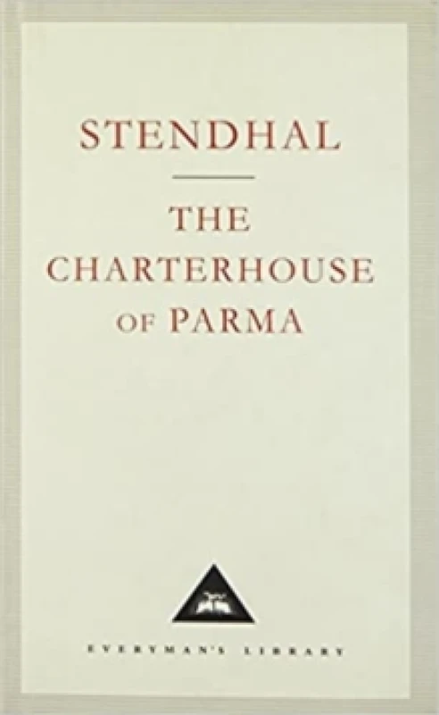 Image of The Charterhouse Of Parma Hardback