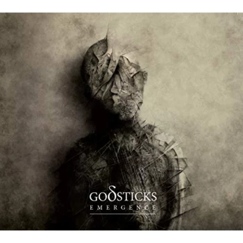 Image of Godsticks - Emergence CD