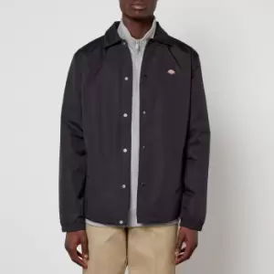 Image of Dickies Oakport Coach Shell Jacket - XL