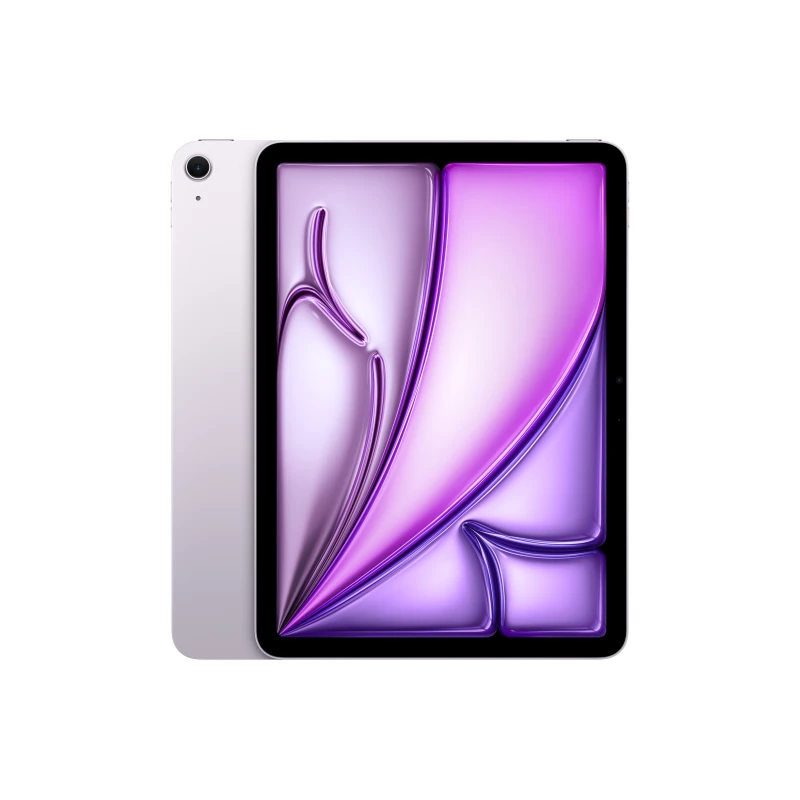 Image of Apple iPad Air 11" M4 128GB WiFi 2026 - Purple, Purple