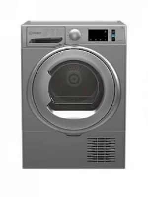 Image of Indesit I3D81 8KG Freestanding Condenser Tumble Dryer
