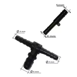 Image of PLANET TECH Connector, washer-fluid pipe PL4203