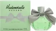 Image of Azzaro Mademoiselle LEau Tres Florale Eau de Toilette For Her 50ml