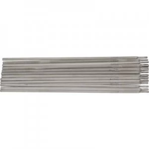 Image of Einhell Welding electrods 25 pc(s) (Ø x L) 2.5mm x 350 mm 60 - 110 A