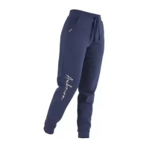 Image of Aubrion Team Joggers Ladies - Blue