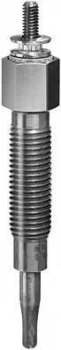 Image of Beru GN039 / 0100226352 GN Type Glow Plug Replaces 11065-7C000