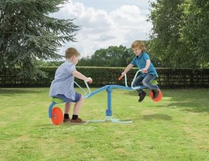 Image of TP Spiro Spin Seesaw
