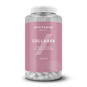 Image of Collagen Capsules - 30Capsules