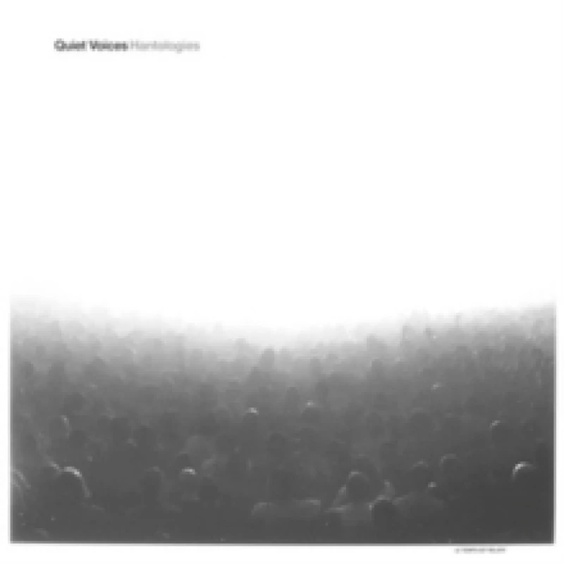 Image of Hantologies Vinyl