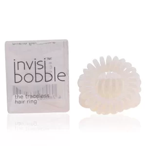 Image of INVISIBOBBLE #white