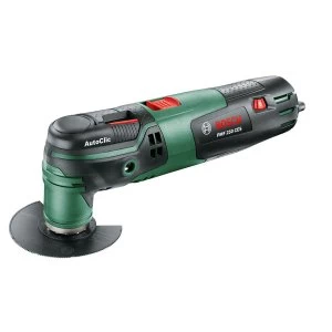 Image of Bosch PMF 250 CES 250W Multi Tool