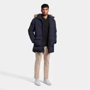 Image of Mens Straight Fit Chino - Stone - W34/L30