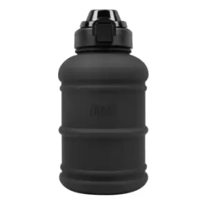 Image of Everlast Extra Large Straw Bottle - Black