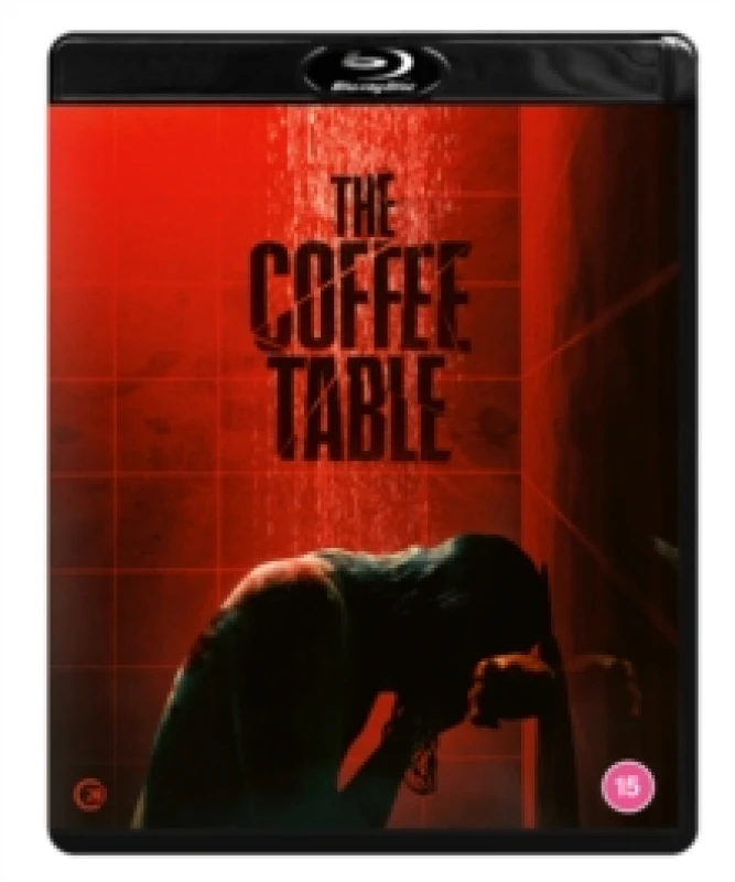 Image of The Coffee Table Bluray 5028836042457