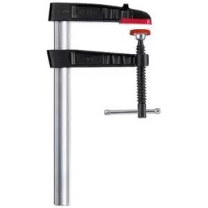 Image of Bessey TG40S12K Malleable Cast Iron Screw Clamp TG 400/120 Tommy Bar, BE107712