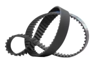 Image of DAYCO Timing Belt HYUNDAI,KIA 94968 2431227000,2431227250,2431227000 Cam Belt,Toothed Belt 2431227250
