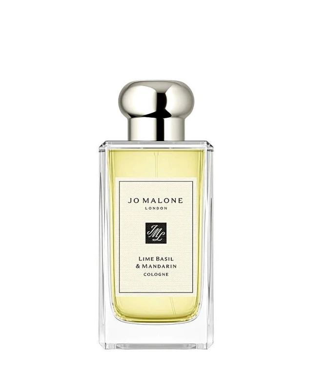 Image of Jo Malone Lime Basil & Mandarin Cologne 100ml