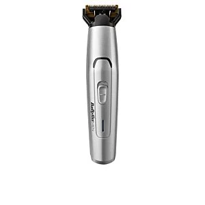 Image of Babyliss AFEITADORA MT861E recortador barba, cabeza&cuerpo