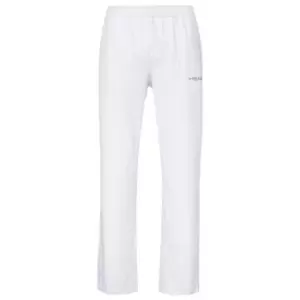 Image of Head CLUB Pants Junior - White