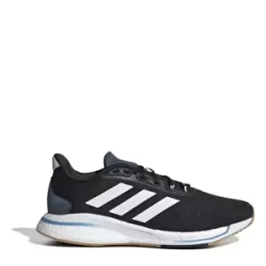 Image of adidas Supervova + Running Shoes Womens - Black