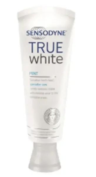 Image of Sensodyne True White Extra Fresh Toothpaste 75ml