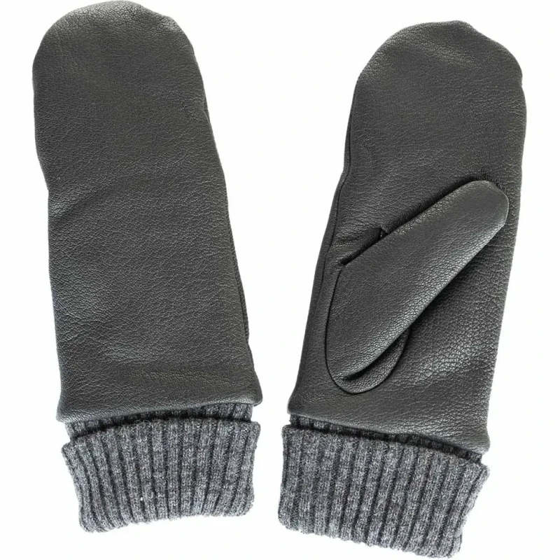 Image of Whistler Womens mittens Whistler Chictini Noir Female M