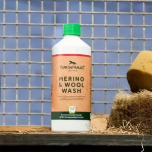 Image of Horseware WlWsh500ml 99 - Multi