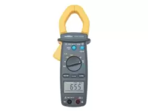 Image of Chauvin Arnoux MX655, 1kA dc, Max Current 1kA ac CAT III 600 V