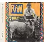 Image of Paul McCartney - RAM (2 CD Edition) (Music CD)