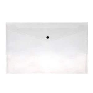 Image of Ryman Foolscap Carry Folders - Pack of 5