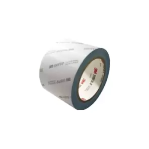 Image of 398FR White Glass Cloth Tape - 50MM X 32M