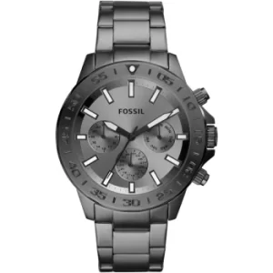 Image of Mens Fossil Bannon Watch