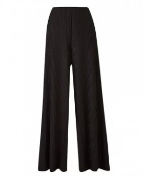 Image of Junarose Flowing Wide Leg Trousers