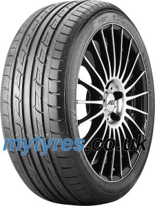 Image of Nankang Green/Sport Eco-2+ ( 205/55 R16 94V XL )