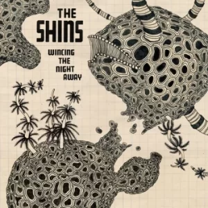 Image of The Shins ‎- Wincing The Night Away Vinyl