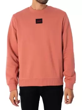 Image of Diragol212 Sweatshirt