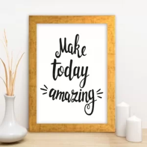 Image of AC619156109224 Multicolor Decorative Framed MDF Painting