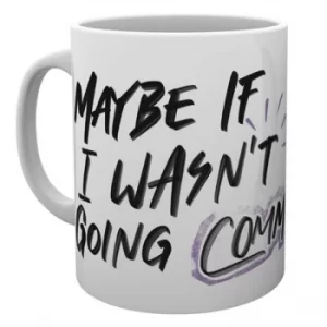 Image of Friends Commando Mug