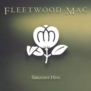 Image of Fleetwood Mac - Greatest Hits Vinyl