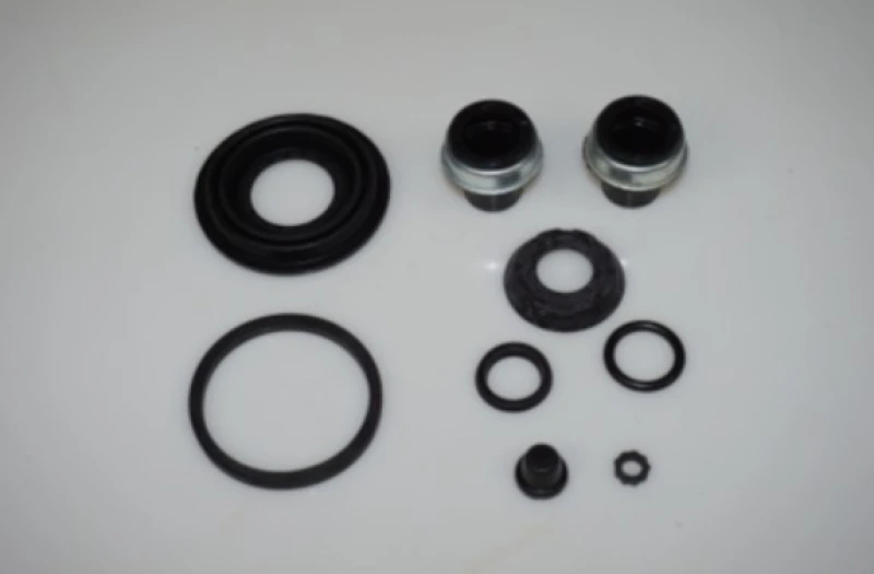 Image of LTD LTD-244 Brake Caliper Repair Kit Rear Axle Repair Kit,brake caliper (405)