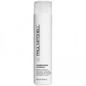 Image of Paul Mitchell Invisiblewear Conditioner 300ml