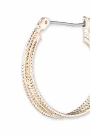 Image of Nine West Jewellery Heavy Metal Earrings JEWEL 60441564-887