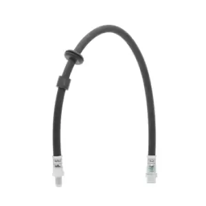 Image of RIDEX Brake Hose MERCEDES-BENZ 83B0013 2024200148,A2024200148 Brake Line,Brake Pipe