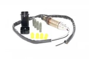 Image of Bosch Lambda Sensor RENAULT,SKODA,SEAT 0 258 986 505 46555846,46737471,11781742050 Oxygen Sensor,O2 Sensor,O2 Sensor,Lambda Probe 11781742052,UT10094