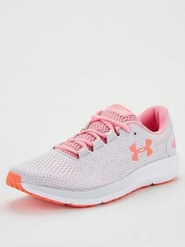 Image of Urban Armor Gear Charged Pursuit 2 - Pink/Grey