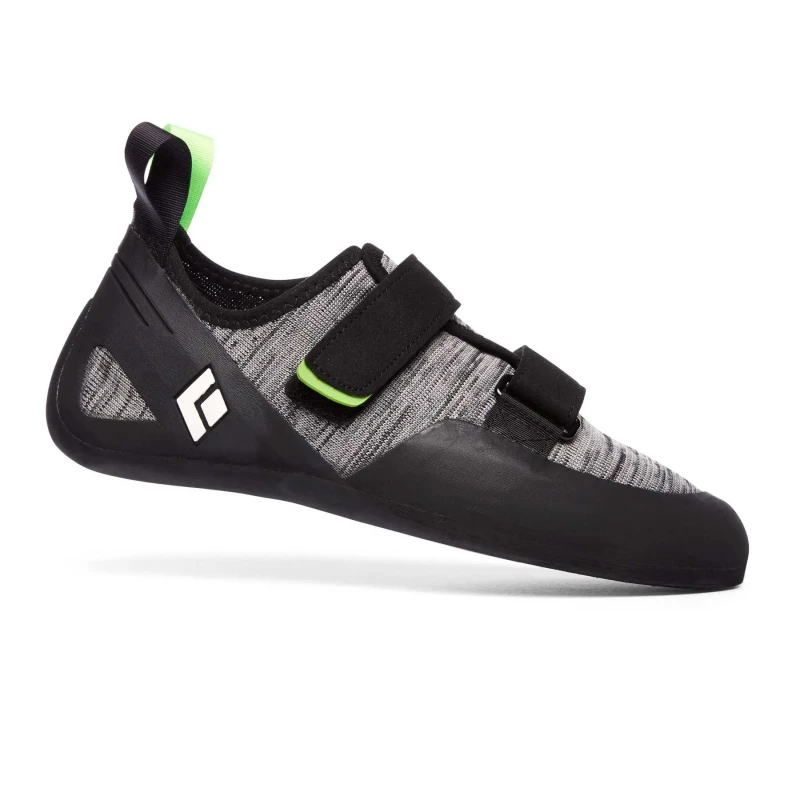 Image of Climbing shoes Black Diamond Momentum Noir Male 46,5