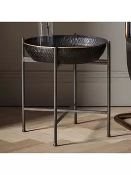 Image of Hometown Interiors Balmoral Side Table