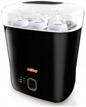 Image of Nubys Natural Touch Steriliser Dryer.