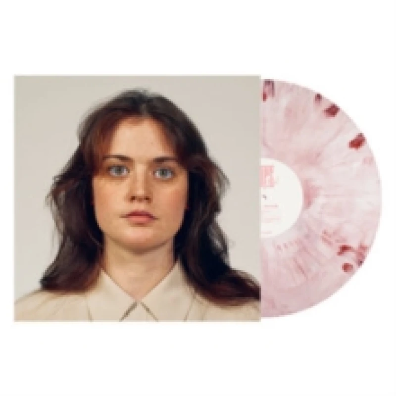 Image of I Feel Alive Vinyl